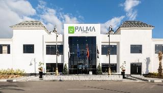 Palma Hotel fotoÄŸrafÄ±