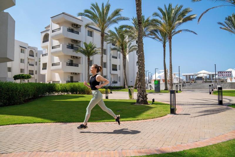 Palma Hotel - Genel