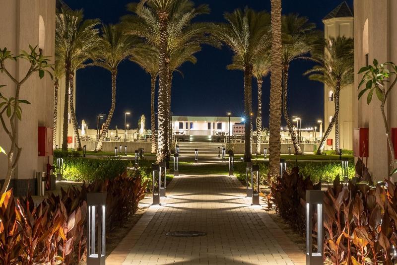 Palma Hotel - Genel