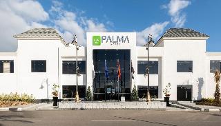 Palma Hotel fotoÄŸrafÄ±
