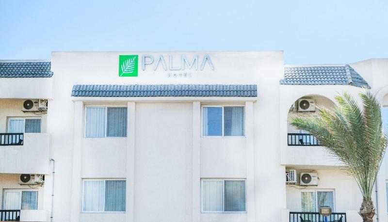 Palma Hotel - Genel