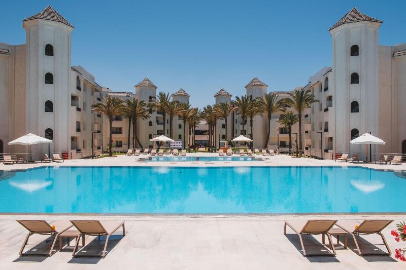 Palma Hotel - Genel