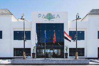 Palma Hotel fotoÄŸrafÄ±