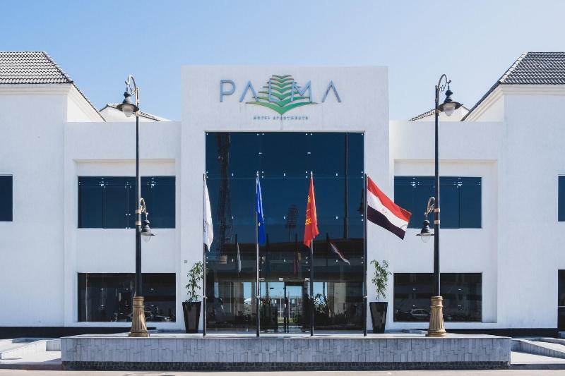 Palma Hotel - Genel