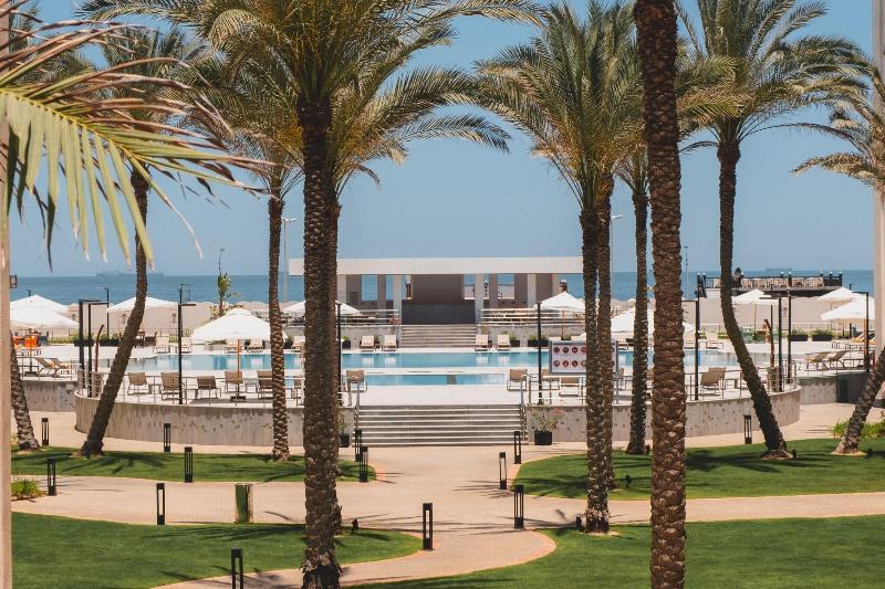 Palma Hotel - Genel