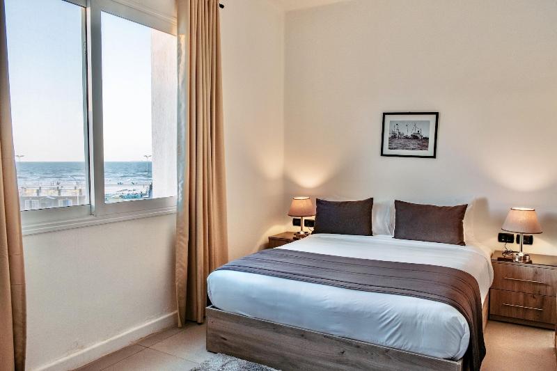 Palma Hotel - Oda