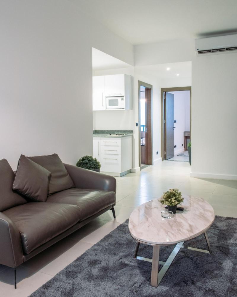 Palma Hotel - Oda