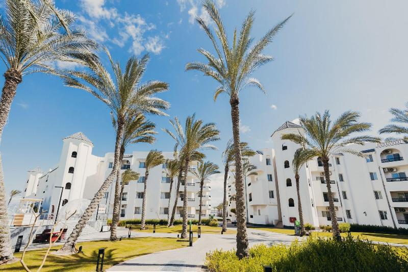 Palma Hotel - Oda