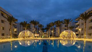 Palma Hotel fotoÄŸrafÄ±