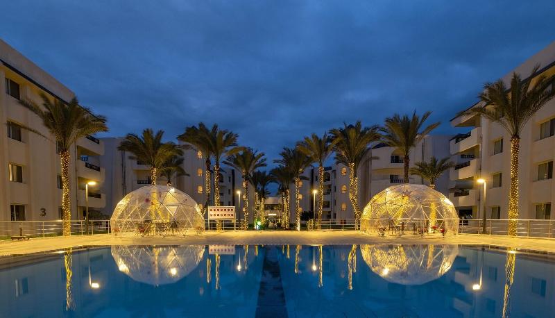 Palma Hotel - Havuz