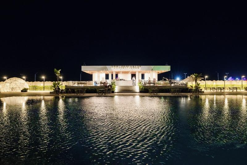 Palma Hotel - Havuz