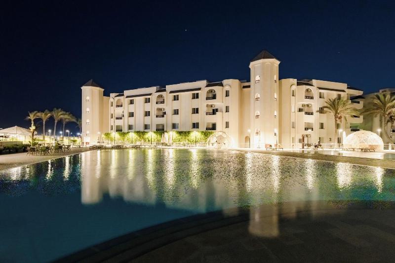 Palma Hotel - Havuz