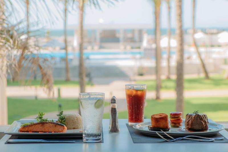 Palma Hotel - Restoran
