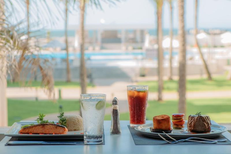 Palma Hotel - Restoran