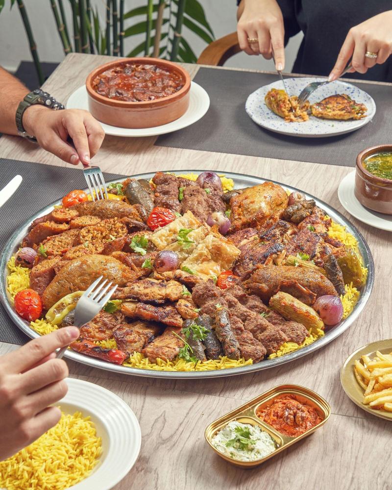 Palma Hotel - Restoran