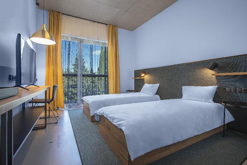 Park Hotel Tsinandali Estate - Genel