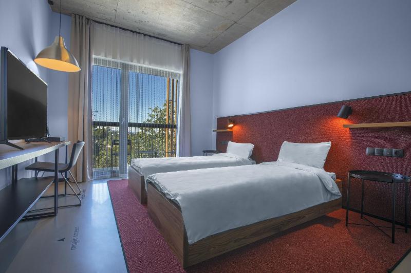 Park Hotel Tsinandali Estate - Oda