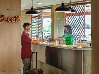Swiss-Belexpress Cilegon fotoÄŸrafÄ±