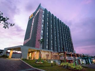 Swiss-Belexpress Cilegon otel fotoğrafı
