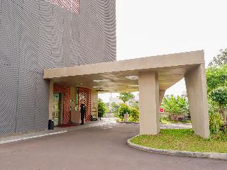 Swiss-Belexpress Cilegon fotoÄŸrafÄ±