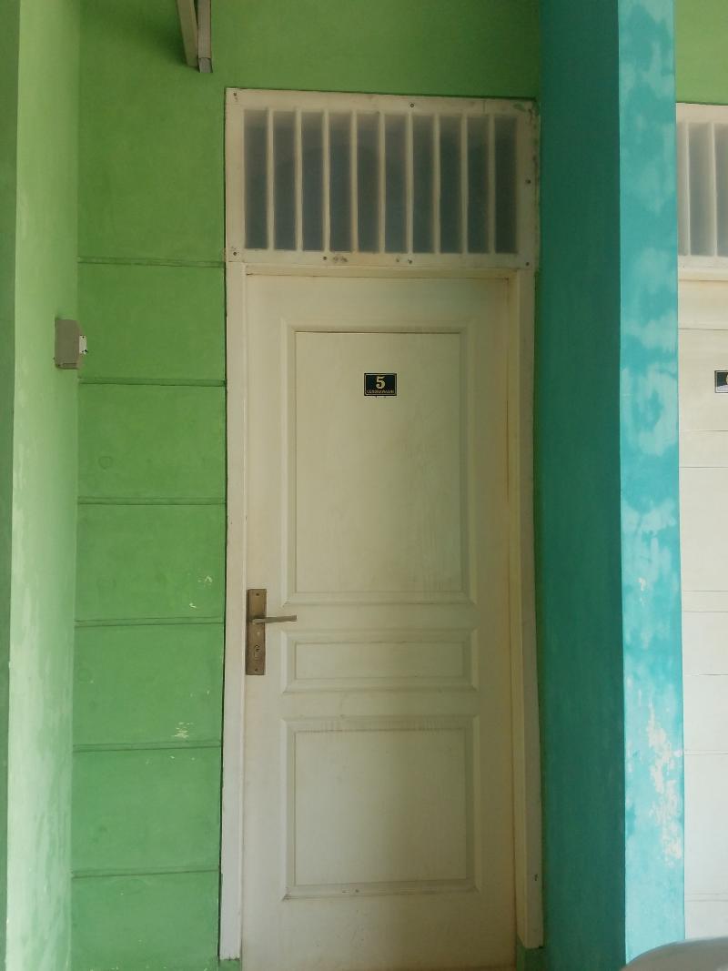 Cendrawasih Syariah Homestay by ZUZU - Lobi