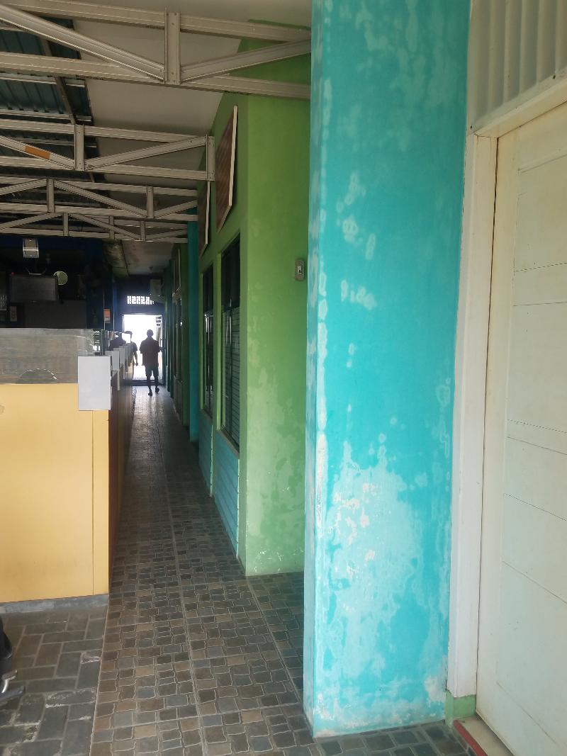 Cendrawasih Syariah Homestay by ZUZU - Lobi