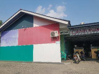 Cendrawasih Syariah Homestay by ZUZU otel fotoğrafı