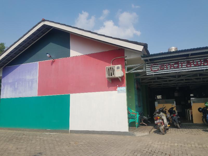 Cendrawasih Syariah Homestay by ZUZU - Genel