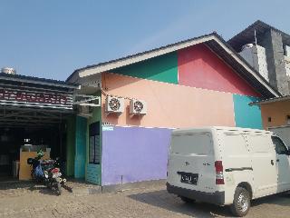 Cendrawasih Syariah Homestay by ZUZU fotoÄŸrafÄ±