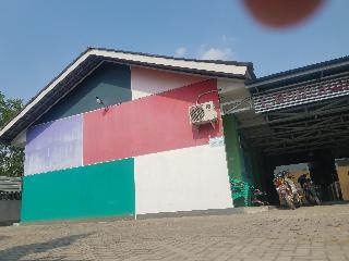 Cendrawasih Syariah Homestay by ZUZU fotoÄŸrafÄ±