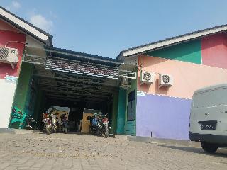Cendrawasih Syariah Homestay by ZUZU fotoÄŸrafÄ±