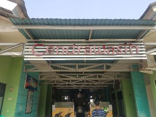 Cendrawasih Syariah Homestay by ZUZU fotoÄŸrafÄ±