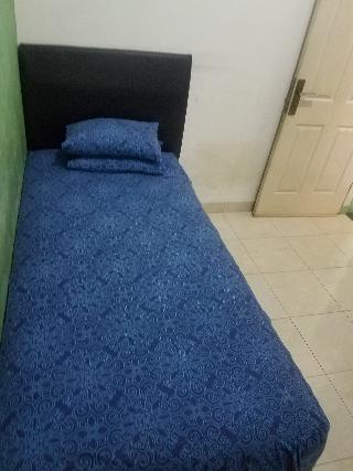 Cendrawasih Syariah Homestay by ZUZU fotoÄŸrafÄ±