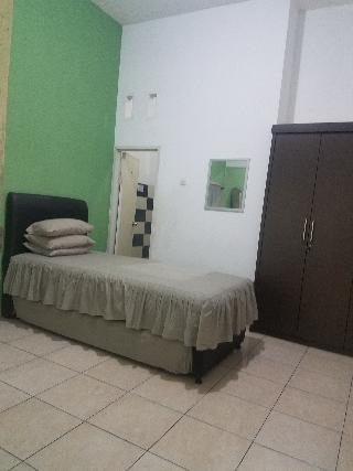Cendrawasih Syariah Homestay by ZUZU fotoÄŸrafÄ±