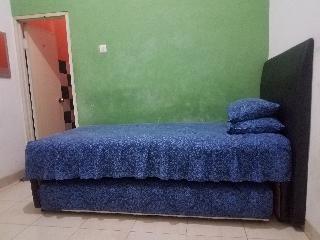 Cendrawasih Syariah Homestay by ZUZU fotoÄŸrafÄ±