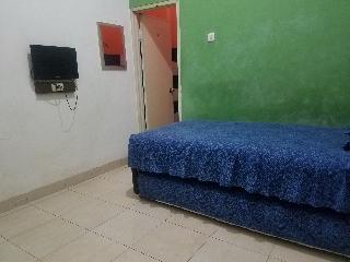 Cendrawasih Syariah Homestay by ZUZU fotoÄŸrafÄ±