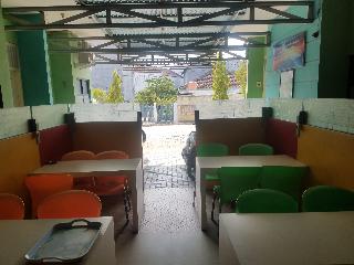 Cendrawasih Syariah Homestay by ZUZU fotoÄŸrafÄ±