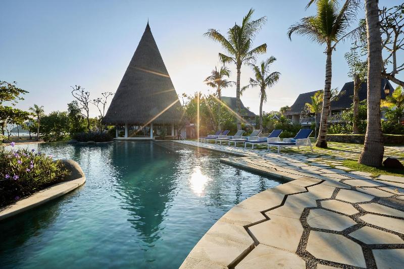 Sudamala Resort, Komodo, Labuan Bajo - Bar