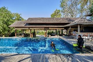 Sudamala Resort, Komodo, Labuan Bajo fotoÄŸrafÄ±