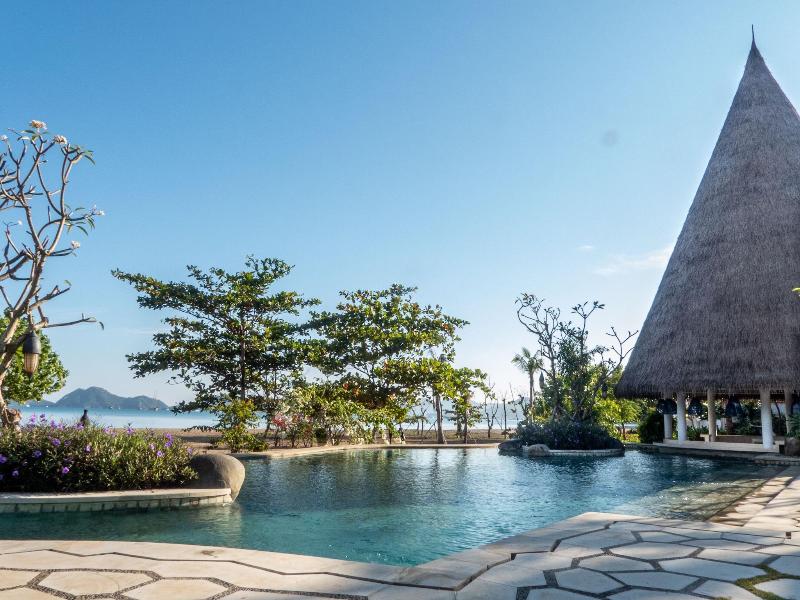 Sudamala Resort, Komodo, Labuan Bajo - Bar