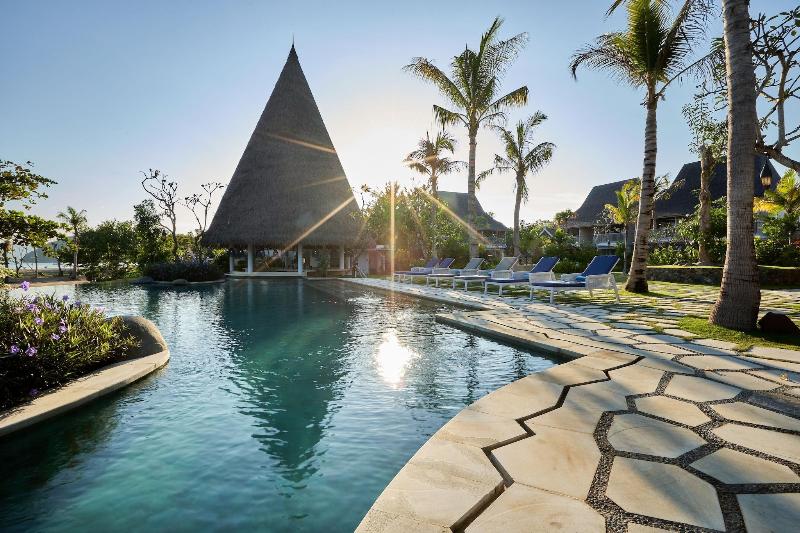 Sudamala Resort, Komodo, Labuan Bajo - Bar