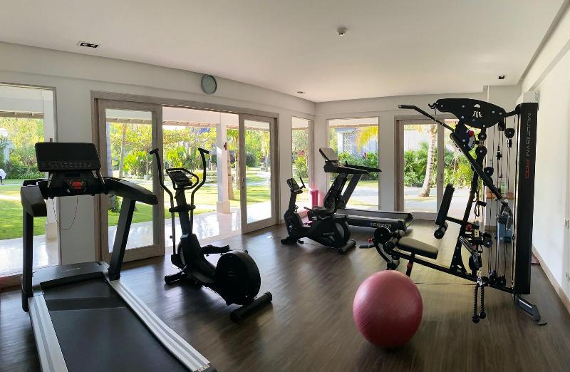 Sudamala Resort, Komodo, Labuan Bajo - Aktivite