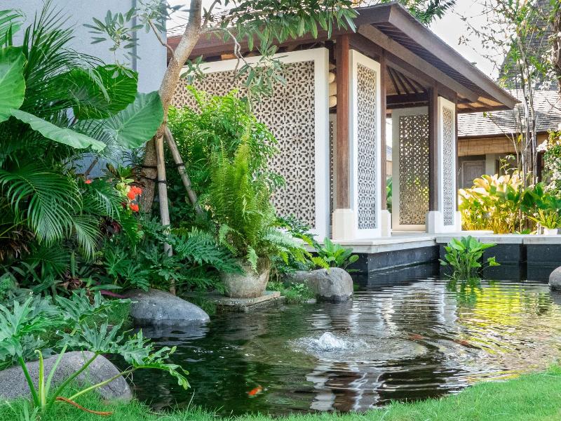 Sudamala Resort, Komodo, Labuan Bajo - Aktivite