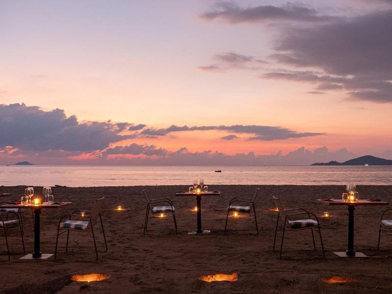 Sudamala Resort, Komodo, Labuan Bajo - Aktivite
