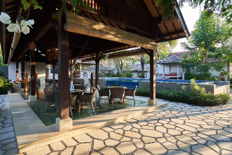 Sudamala Resort, Komodo, Labuan Bajo - Genel