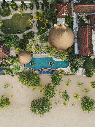 Sudamala Resort, Komodo, Labuan Bajo fotoÄŸrafÄ±