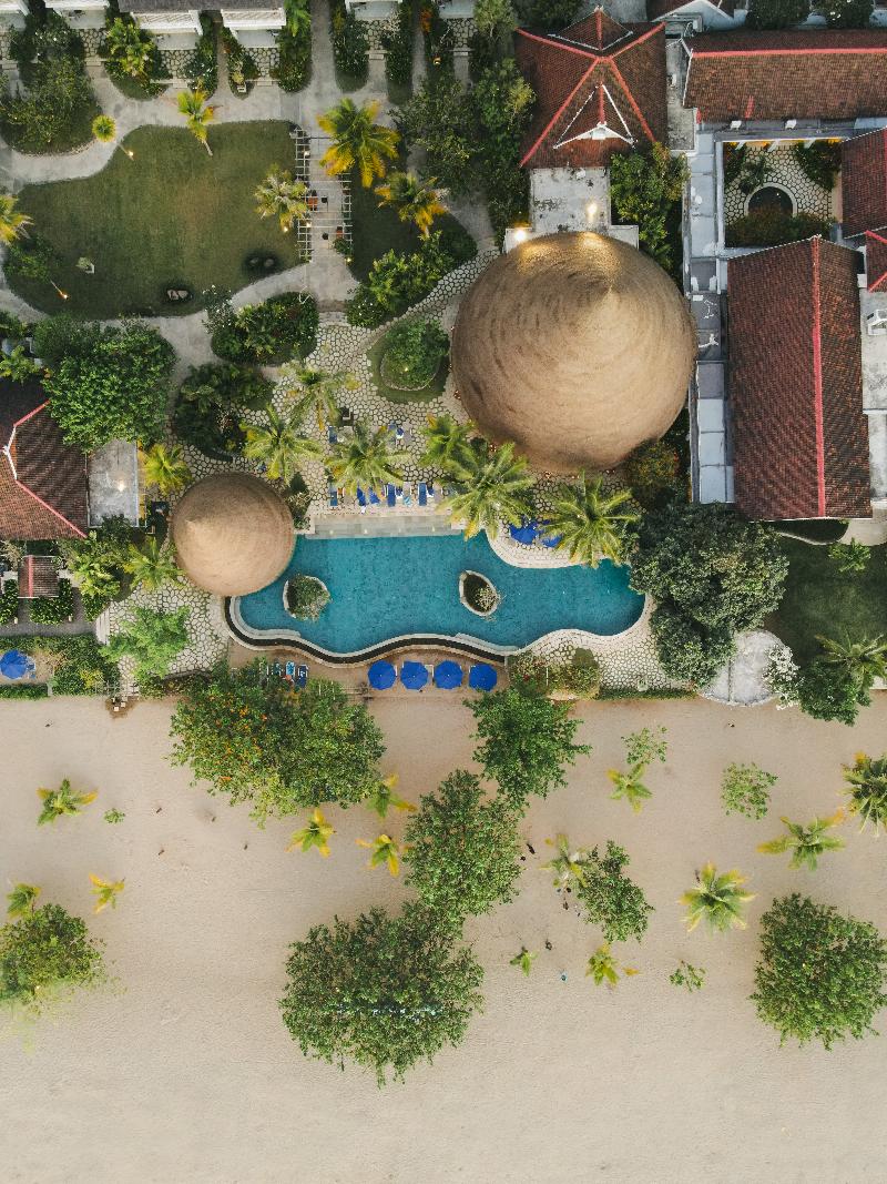 Sudamala Resort, Komodo, Labuan Bajo - Genel