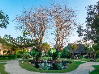 Sudamala Resort, Komodo, Labuan Bajo otel fotoğrafı