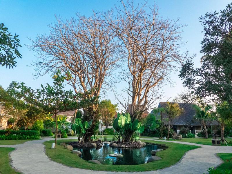 Sudamala Resort, Komodo, Labuan Bajo - Genel