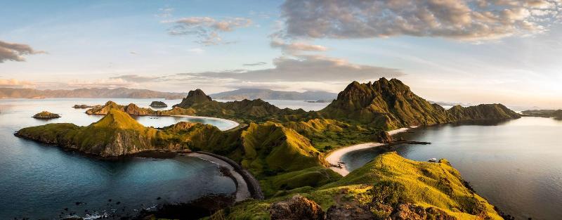 Sudamala Resort, Komodo, Labuan Bajo - Genel